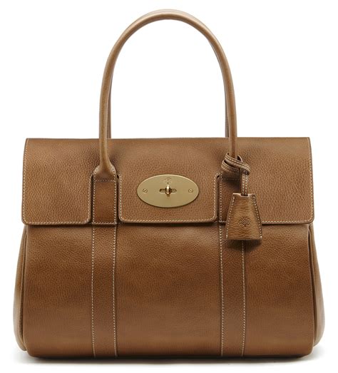 mulberry bayswater bag sizes